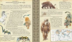 Mostrologia - Enciclopedia delle Creature Fantastiche