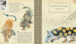 Mostrologia - Enciclopedia delle Creature Fantastiche