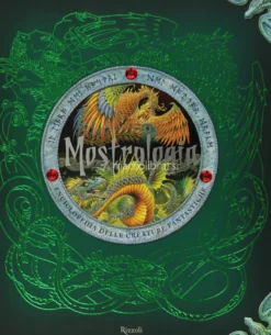 Mostrologia - Enciclopedia delle Creature Fantastiche