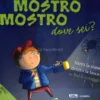 Mostro Mostro dove Sei?