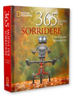 365 Motivi per Sorridere