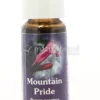 Mountain Pride - Fiori californiani