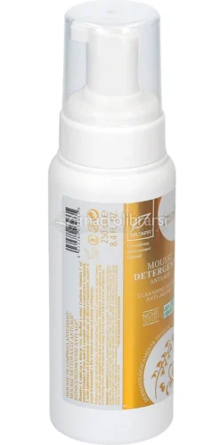 Mousse Detergente Anti Age