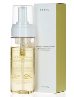 Mousse Detergente - Creamy Bubble Foam Cleanser
