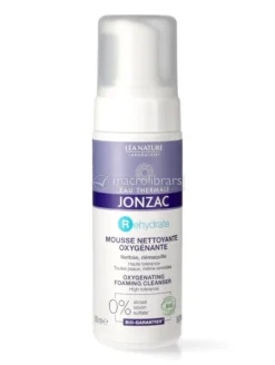 Mousse Detergente Ossigenante - REhydrate