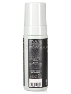 Mousse Detergente Uomo 2 in 1 Viso + Barba