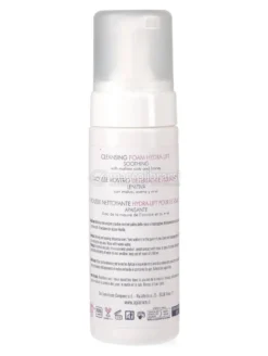 Mousse Viso Bio Detergente Idra-Lift - Step 2