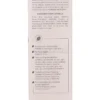 Mousse Viso Detergente - For Longevity