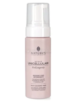 Mousse Viso Detergente - For Longevity