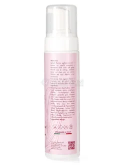 Mousse Volumizzante Bio Rinascita Lift