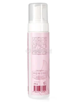 Mousse Volumizzante Bio Rinascita Lift