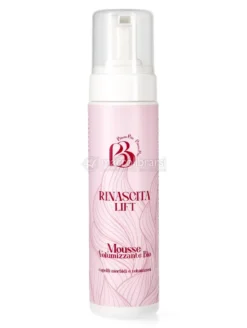Mousse Volumizzante Bio Rinascita Lift
