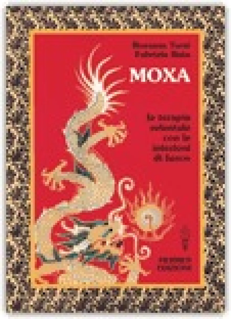 Moxa