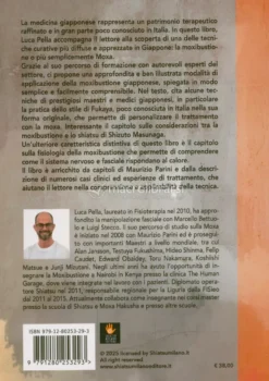 Moxa Giapponese