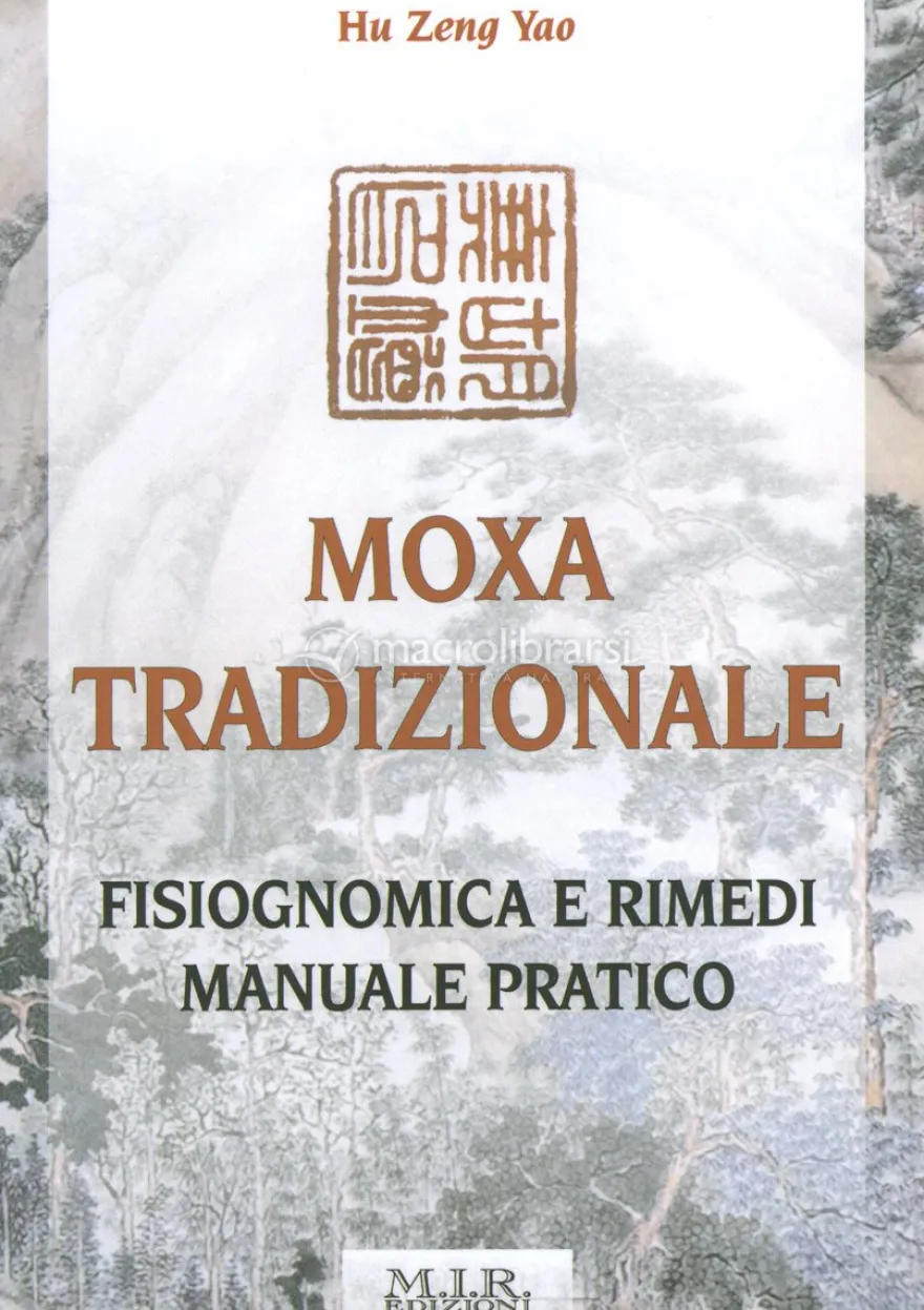 Moxa Tradizionale