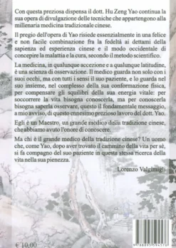 Moxa Tradizionale
