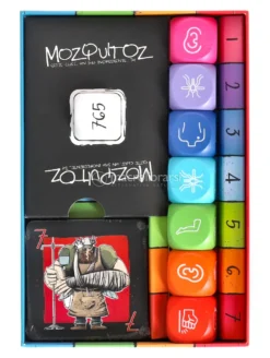 Mozquitoz