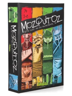 Mozquitoz