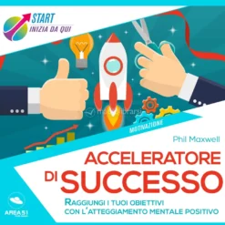 Mp3 - Acceleratore di Successo