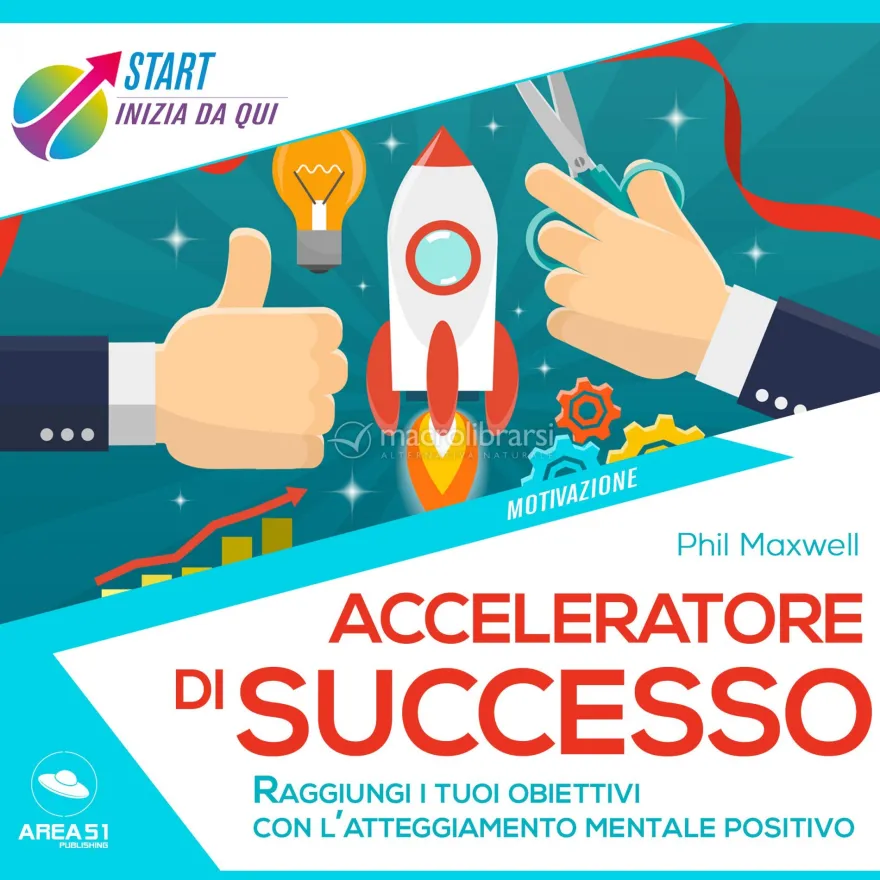 Mp3 - Acceleratore di Successo