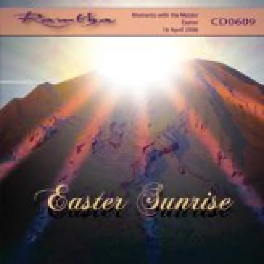 Mp3 - All'Alba del Giorno di Pasqua - Prima Parte