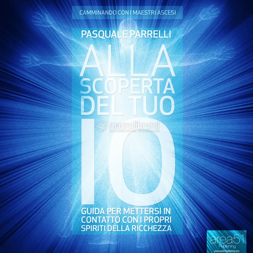 Mp3 - Alla Scoperta Del Tuo Io - Audiolibro