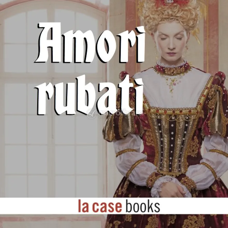 Mp3 - Amori Rubati