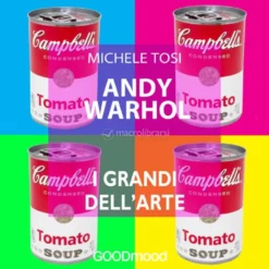 Mp3 - Andy Warhol