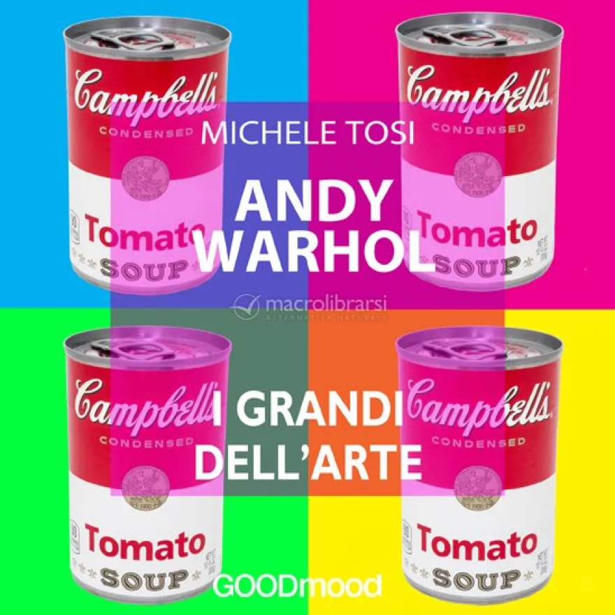 Mp3 - Andy Warhol