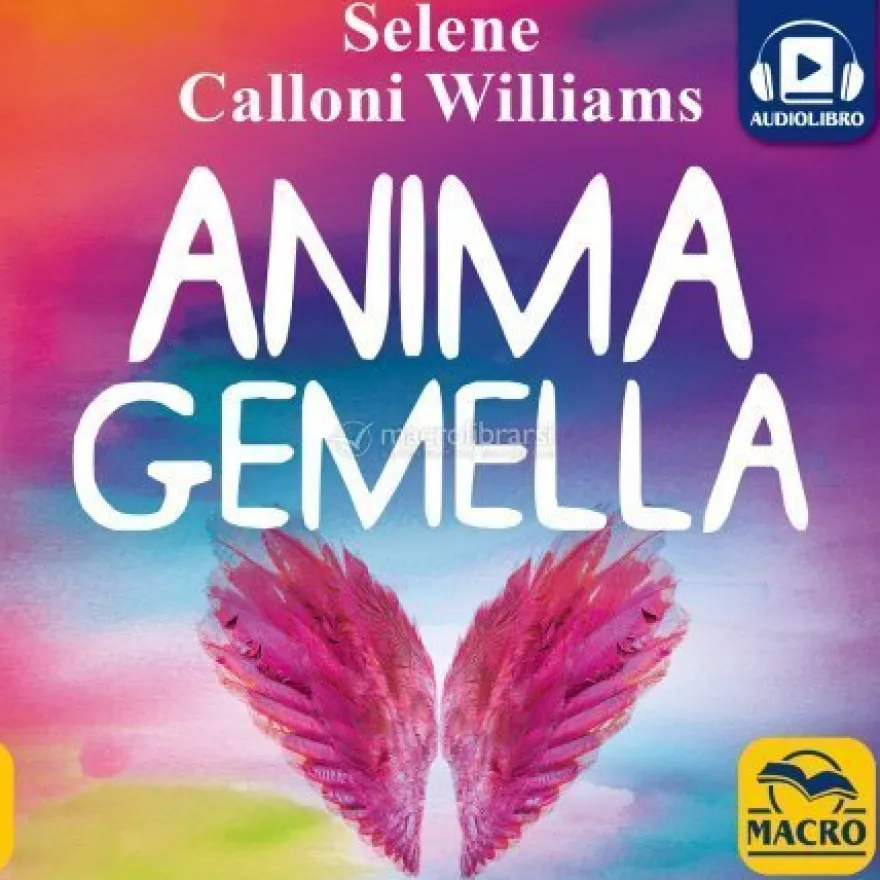 Mp3 - Anima Gemella