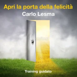 Mp3 - Apri la Porta della Felicità