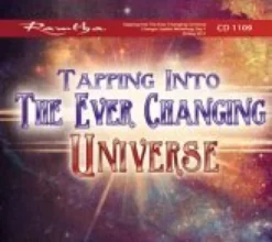 Mp3 - Attingere dall'Universo in Costante Cambiamento - Prima Parte