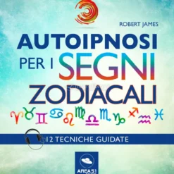 Mp3 - Autoipnosi per i Segni Zodiacali