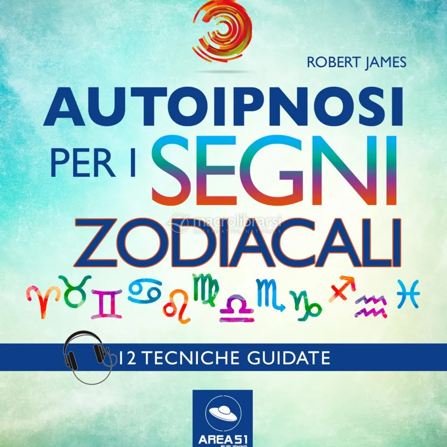 Mp3 - Autoipnosi per i Segni Zodiacali