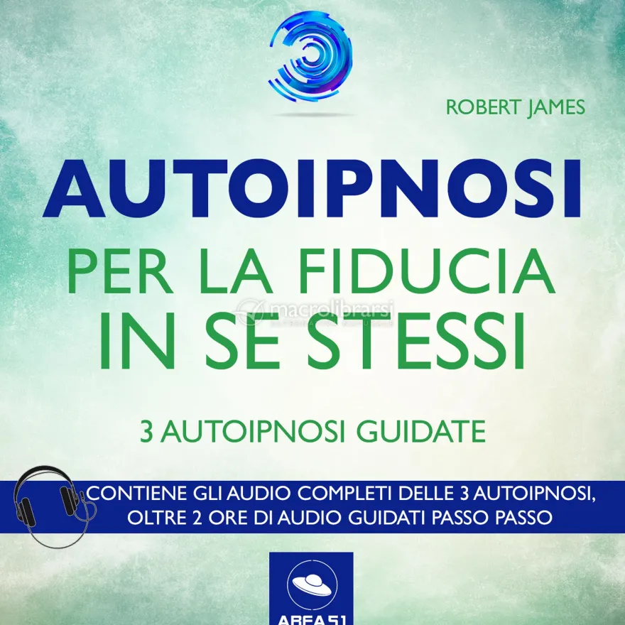 Mp3 - Autoipnosi per la Fiducia in Se Stessi