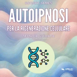 Mp3 - Autoipnosi per la Rigenerazione Cellulare