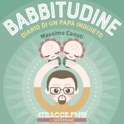 Mp3 - Babbitudine