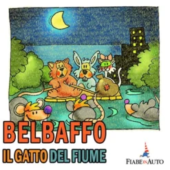 Mp3 - Belbaffo, il Gatto del Fiume