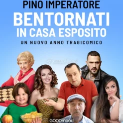 Mp3 - Bentornati in Casa Esposito