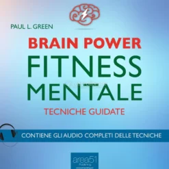 Mp3 - Brain Power - Fitness Mentale