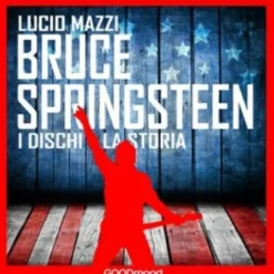 Mp3 - Bruce Springsteen
