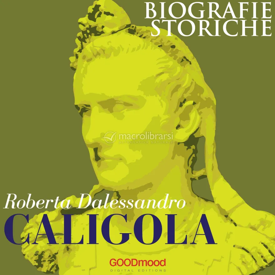 Mp3 - Caligola