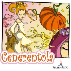 Mp3 - Cenerentola