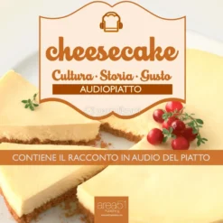 Mp3 - Cheesecake