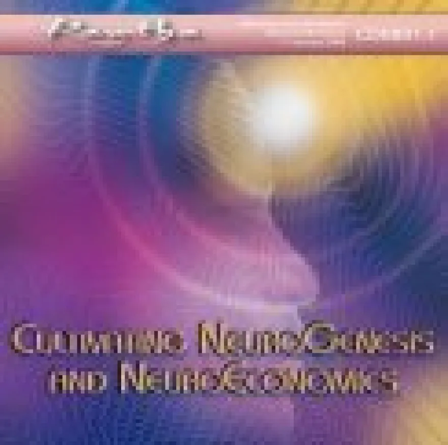 Mp3 - Coltivare Neurogenesi e Neuroeconomia - Prima Parte