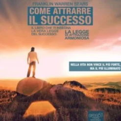 Mp3 - Come Attrarre il Successo - Audiolibro
