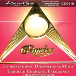 Mp3 - Comprendere la Mente Dimensionale - Prima Parte
