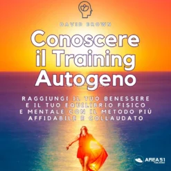 Mp3 - Conoscere il Training Autogeno