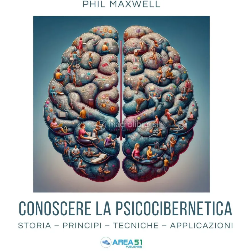 Mp3 - Conoscere la Psicocibernetica