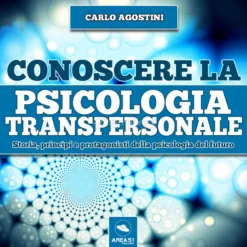 Mp3 - Conoscere la Psicologia Transpersonale